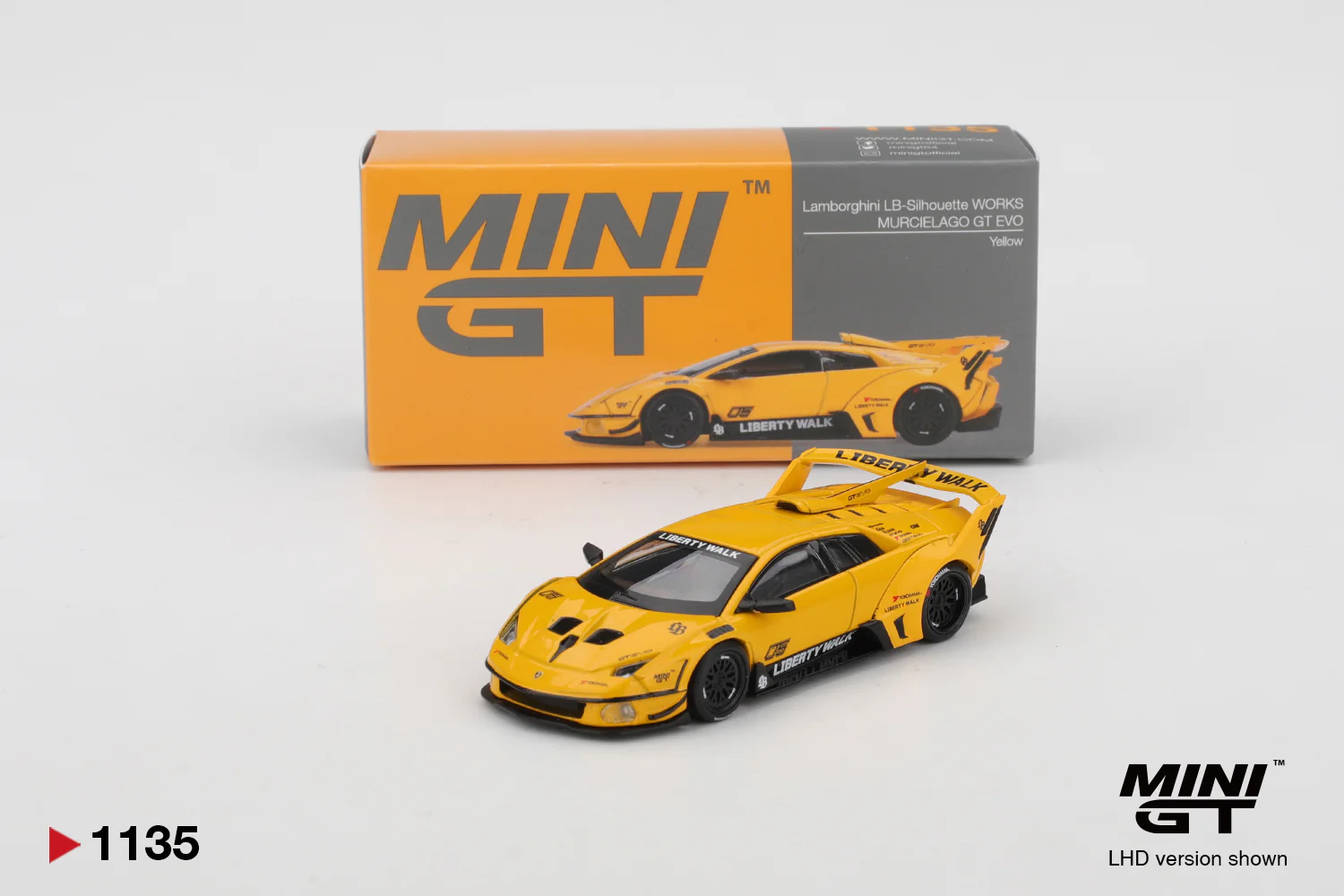 Mini GT